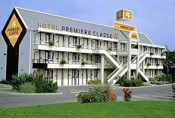 Première Classe Montélimar Les Tourrettes Francia
