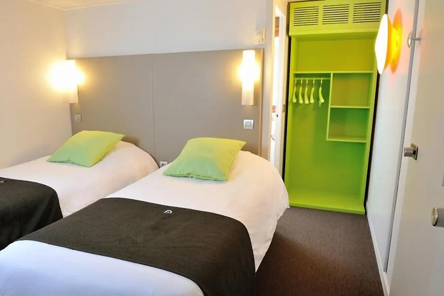 Hotel Première Classe Montélimar Les Tourrettes