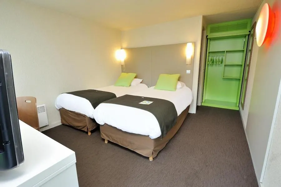 Première Classe Montélimar Les Tourrettes Hotel