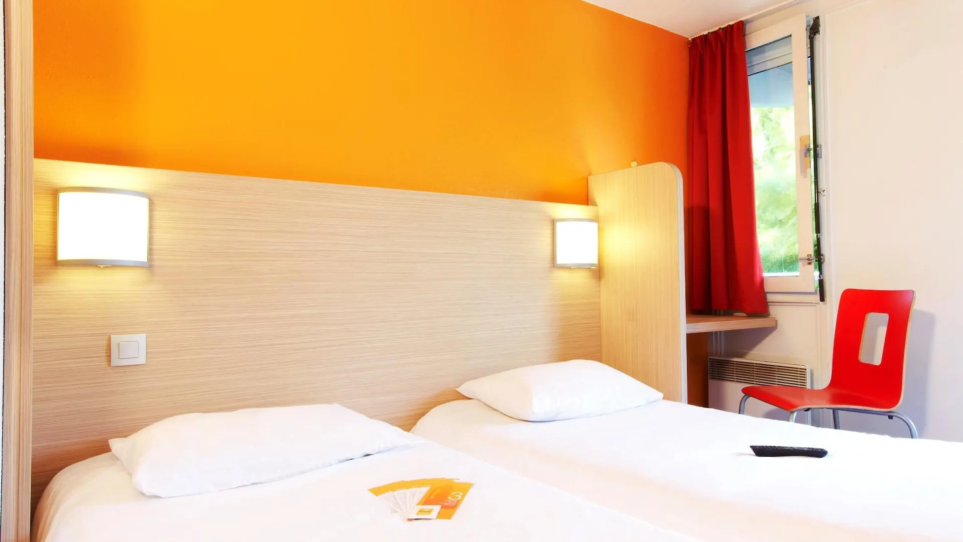 Première Classe Montélimar Les Tourrettes Hotel