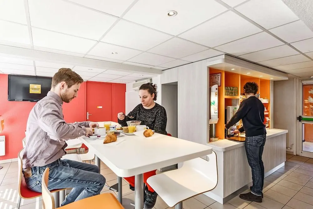 Première Classe Montélimar Les Tourrettes