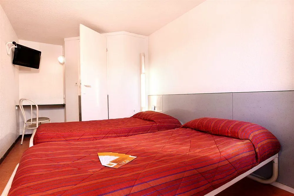 Hotel Première Classe Montélimar Les Tourrettes