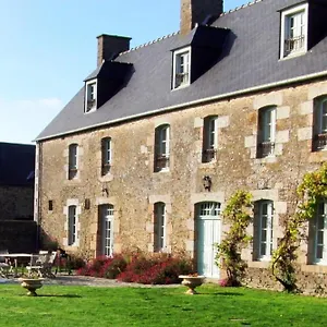 Bed and breakfast La Vieille Foulonniere : D'hotes & Permaculture Francia