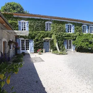 *** Bed and breakfast Centre De Bien-etre Et Ses D'hote Francia