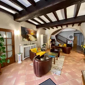 ** Hotel Porte De Camargue Francia
