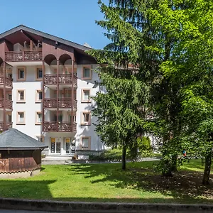 Résidence Pierre&vacances La Rivière Chamonix Mont Blanc