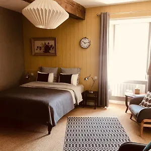  Bed and breakfast Du Cloitre Francia