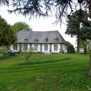  Bed and breakfast D'hote Francia