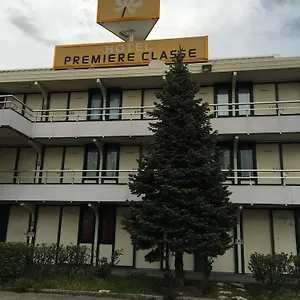 3* Hotel Premiere Classe Lyon Sud - Sur Rhône