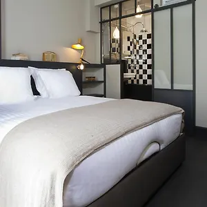 *** Hotel 1er Etage Marais Francia
