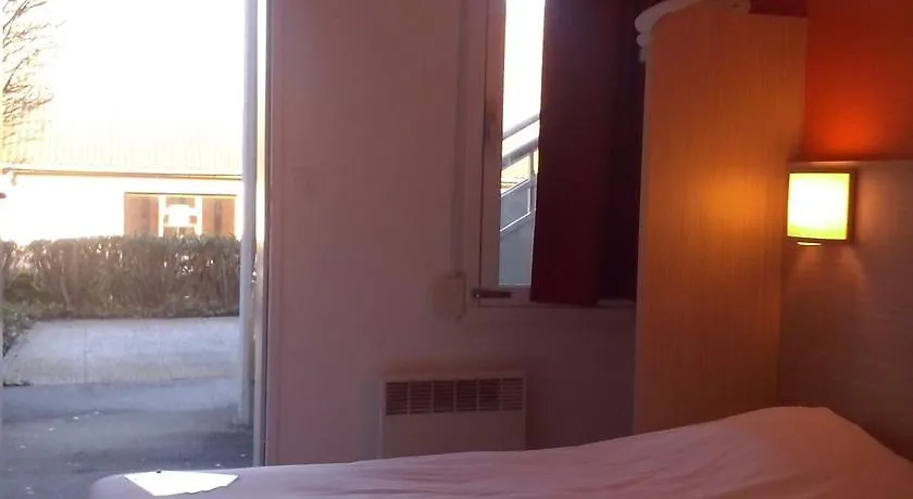 Premiere Classe Montelimar Nord - A7 Sortie 17 Les Tourrettes Hotel