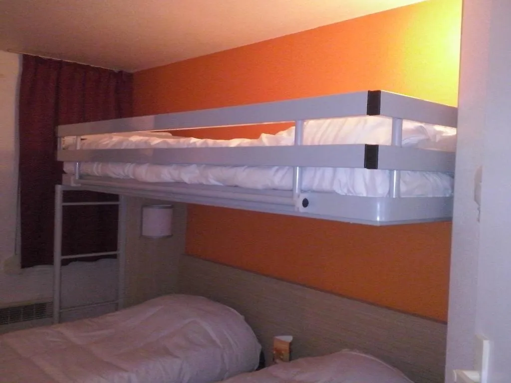Premiere Classe Montelimar Nord - A7 Sortie 17 Les Tourrettes 0*,  France