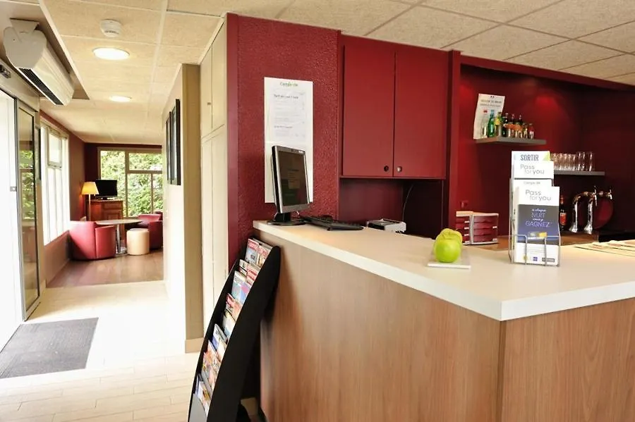 Premiere Classe Montelimar Nord - A7 Sortie 17 Les Tourrettes