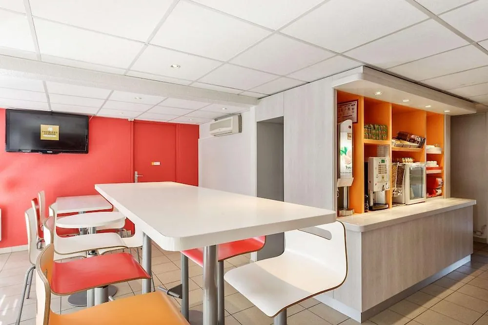 Hotel Premiere Classe Montelimar Nord - A7 Sortie 17 Les Tourrettes France