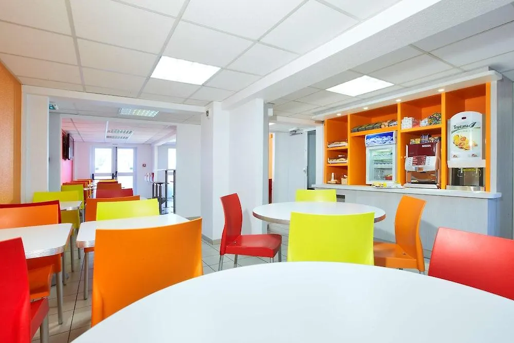 Premiere Classe Montelimar Nord - A7 Sortie 17 Les Tourrettes Hotel