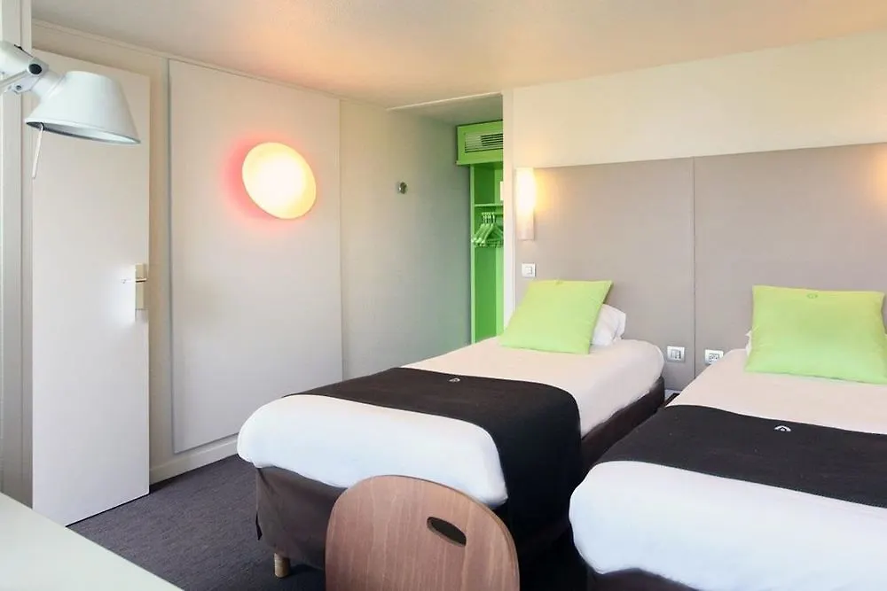 Premiere Classe Montelimar Nord - A7 Sortie 17 Les Tourrettes Hotel