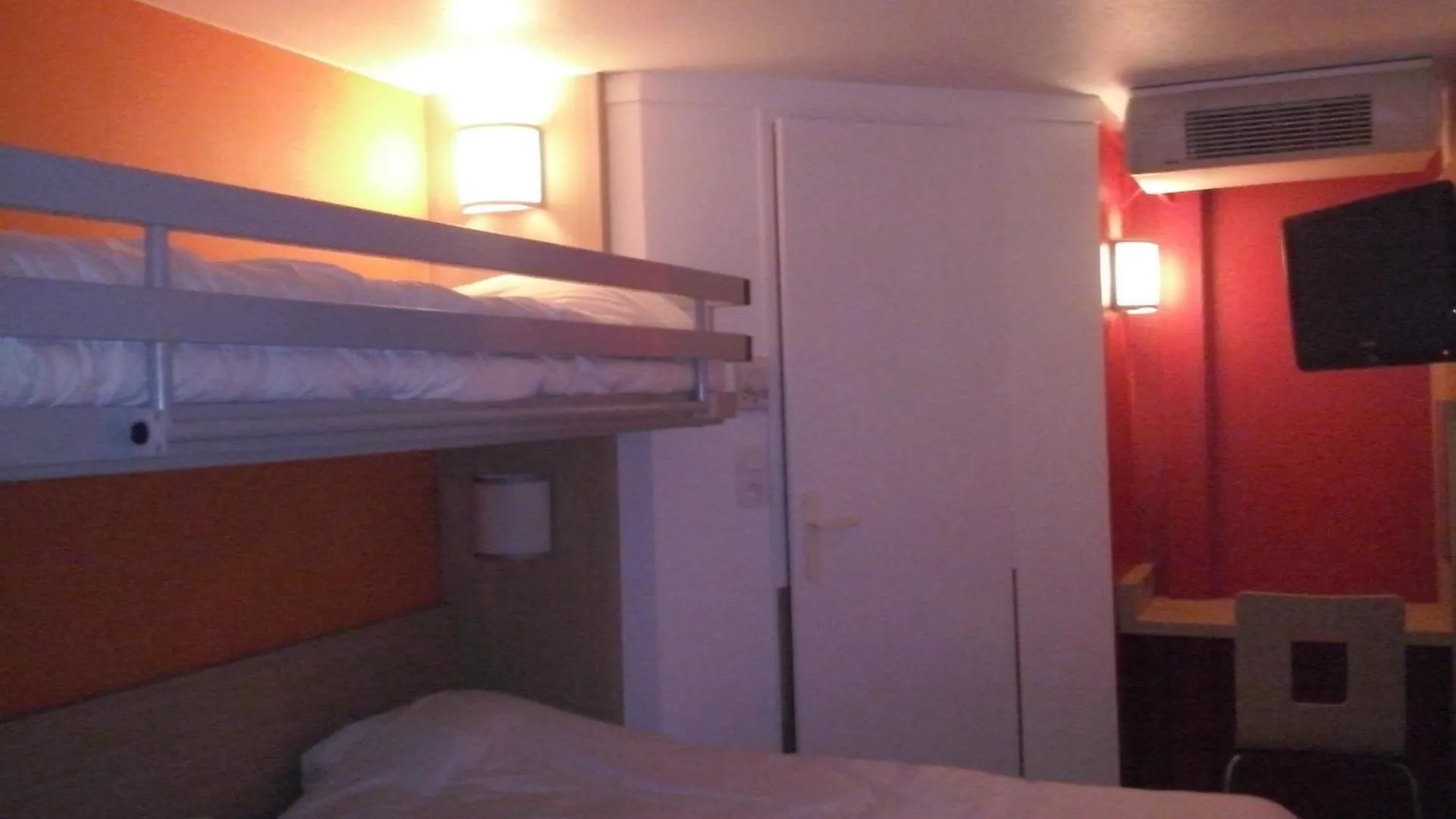 Hotel Premiere Classe Montelimar Nord - A7 Sortie 17 Les Tourrettes
