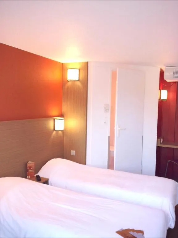 Hotel Premiere Classe Montelimar Nord - A7 Sortie 17 Les Tourrettes