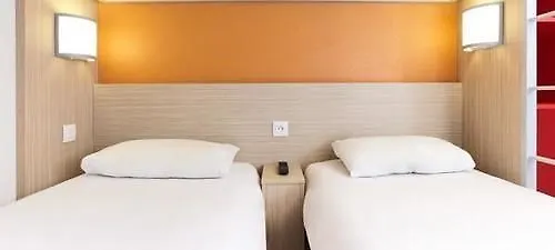 Hotel Premiere Classe Montelimar Nord - A7 Sortie 17 Les Tourrettes