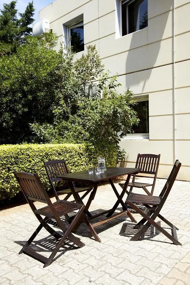 Hotel Premiere Classe Montelimar Nord - A7 Sortie 17 Les Tourrettes