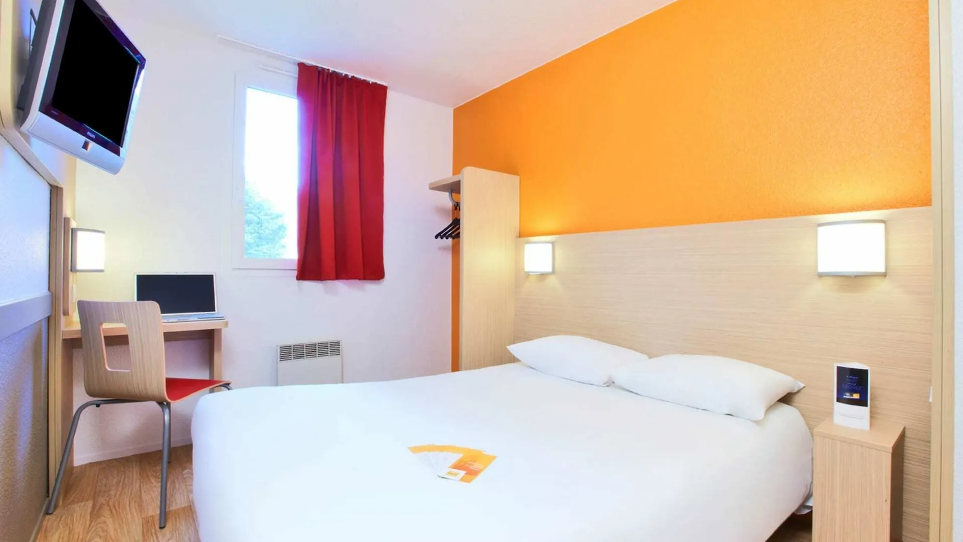 Premiere Classe Montelimar Nord - A7 Sortie 17 Les Tourrettes